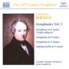 SYMPHONIES VOL. 2