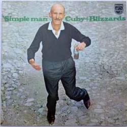 CUBY + BLIZZARDS Simple Man Виниловая пластинка 