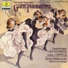 Gaîté Parisienne / Les Sylphides / Coppélia