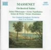 ORCHESTRAL SUITES