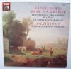 Symphonie Nr.4 "Italienische" / Ouvertüren
