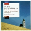 Cantatas No. 80 "Ein' Feste Burg Ist Unser Gott" / No. 140 "Wachet Auf, Ruft Uns Die Stimme"