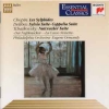 Les Sylphides / Sylvia Suite • Coppelia Suite / Nutcracker Suite = Der Nußknacker = La Casse-Noisette