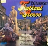 Festival in Stereo