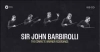 BALLET MUSIC