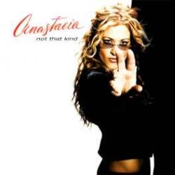 ANASTACIA NOT THAT KIND Фирменный CD 