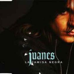 JUANES LA CAMISA NEGRA Фирменный CD JUANES LA CAMISA NEGRA Фирменный CD