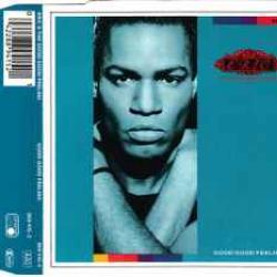 ERIC AND THE GOOD GOOD FEELING GOOD GOOD FEELING Фирменный CD 