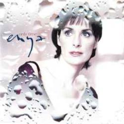 ENYA ONLY TIME Фирменный CD 