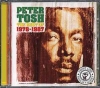 The Best Of Peter Tosh 1978-1987