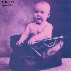 THE CALL Reconciled Фирменный CD 