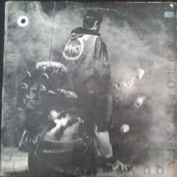WHO Quadrophenia Виниловая пластинка 