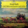 Symphonien Nr. 103 »Paukenwirbel« »Drum Roll« · Nr. 104 »London«
