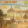 Klavierkonzerte Nr.21 & 22