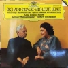 Vier Letzte Lieder = Four Last Songs = Quatre Derniers Lieder / Capriccio: Schlußszene / Die Heiligen Drei Könige