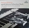 Helmut Walcha Spielt Johann Sebastian Bach