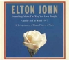 Something About The Way You Look Tonight / Candle In The Wind 1997
