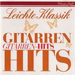VARIOUS GITARREN-HITS Фирменный CD 