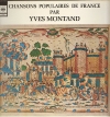 Chansons Populaires De France