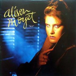 ALISON MOYET Alf Виниловая пластинка 