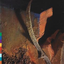 Nusrat Fateh Ali Khan Mustt Mustt Фирменный CD 