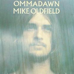 MIKE OLDFIELD Ommadawn Фирменный CD MIKE OLDFIELD Ommadawn Фирменный CD