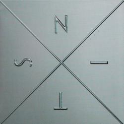 NITS Ting Фирменный CD 