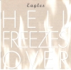 HELL FREEZES OVER