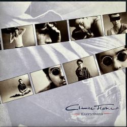 Climie Fisher Everything Виниловая пластинка 