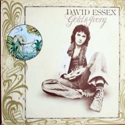 DAVID ESSEX Gold & Ivory Виниловая пластинка 