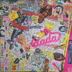 DADA DADA Виниловая пластинка 