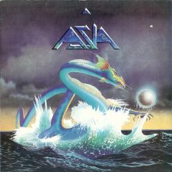 ASIA ASIA Виниловая пластинка 