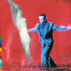 PETER GABRIEL US Фирменный CD 