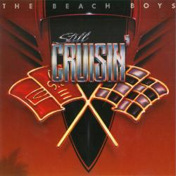 BEACH BOYS STILL CRUISIN' Фирменный CD 