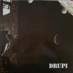 DRUPI DRUPI Виниловая пластинка 