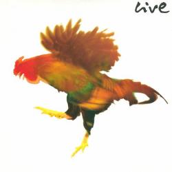 Herbert Grönemeyer Grönemeyer Live Фирменный CD 