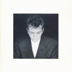 PETER GABRIEL SHAKING THE TREE Фирменный CD 