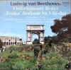 Violinkonzert D-dur / "Eroica" Sinfonie Nr. 3 Es-dur