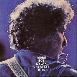 BOB DYLAN MORE BOB DYLAN GREATEST HITS Фирменный CD 