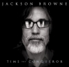 TIME THE CONQUEROR