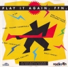 Play It Again, FFN.