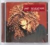 The Velvet Rope