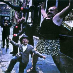 DOORS Strange Days Фирменный CD 