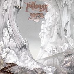 YES RELAYER Фирменный CD 