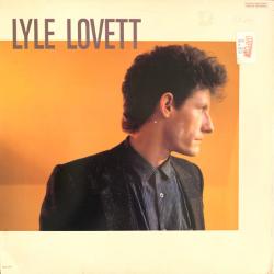 Lyle Lovett Joshua Judges Ruth Фирменный CD 