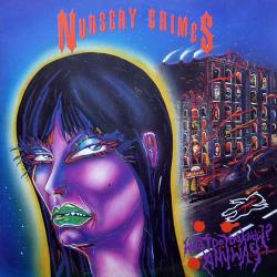 NURSERY CRIMES What Do You Know (Anyway)? Фирменный CD NURSERY CRIMES What Do You Know (Anyway)? Фирменный CD