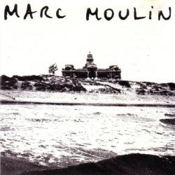MARC MOULIN Sam Suffy Фирменный CD 