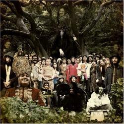 Devendra Banhart Cripple Crow Фирменный CD 