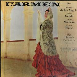 BIZET CARMEN LP-BOX 