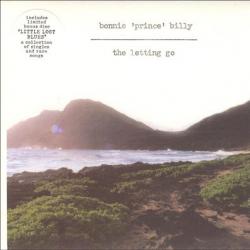 Bonnie 'Prince' Billy The Letting Go Фирменный CD 